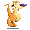 kangaroo