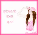 SHOWING SOME LOVE