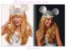 Ashley tisdale fan club