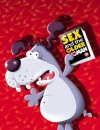 naughty dog
