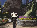edward scissorhands