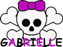 Gabrielle Skull