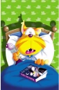 kitty nightmare