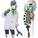 fashion