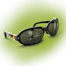 broken sunglasses