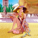 girl