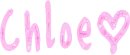 Chloe