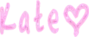 Kate