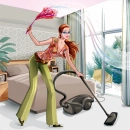 housework