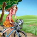 bike ride