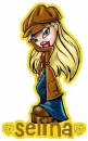 Selina(requested)