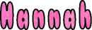 Hannah