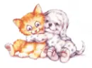 hug