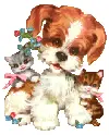 little friends