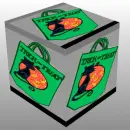 trick or treat cube