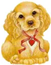 red heart