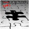 Joe's My missing piece