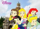 funny disney