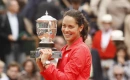 Ana Ivanovic
