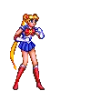 Sailor transformation