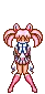 Chibi Moon