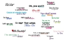 JONAS BROTHERS QUOTES