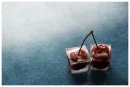 ice cherries