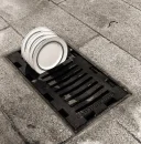 dishes