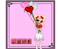 love girl avatar