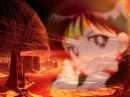 Sailor Mars