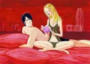 Foreplay