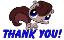 LPS Thank You!