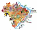 Brazil