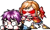 girl VS boy O_O