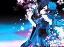 Anime Girl