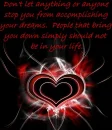 Dreams and Life