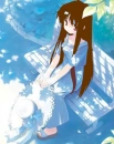 Anime Girl