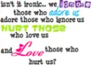 Love 