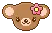 bear