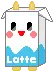 milk
