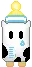 milk