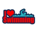 love swimming