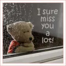miss you
