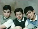 Jonas Brothers