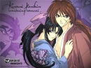 Kenshin & Kaoru