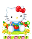 So Cute!