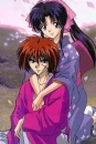 Kenshi & Kaoru