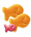 goldfish