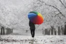 rain on me