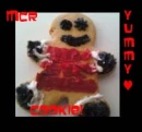 mcr cookie